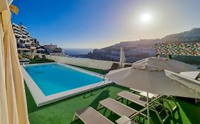 Apartamentos Guadalupe Gran Canaria Puerto Rico